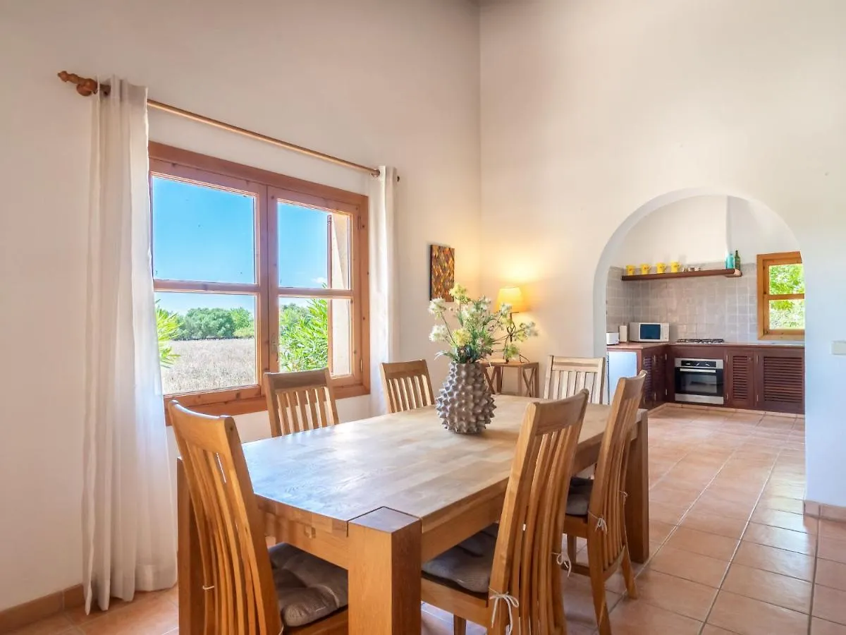 Holiday Home Casetes - Fel106 By Interhome Felanitx 0*,  Spanien