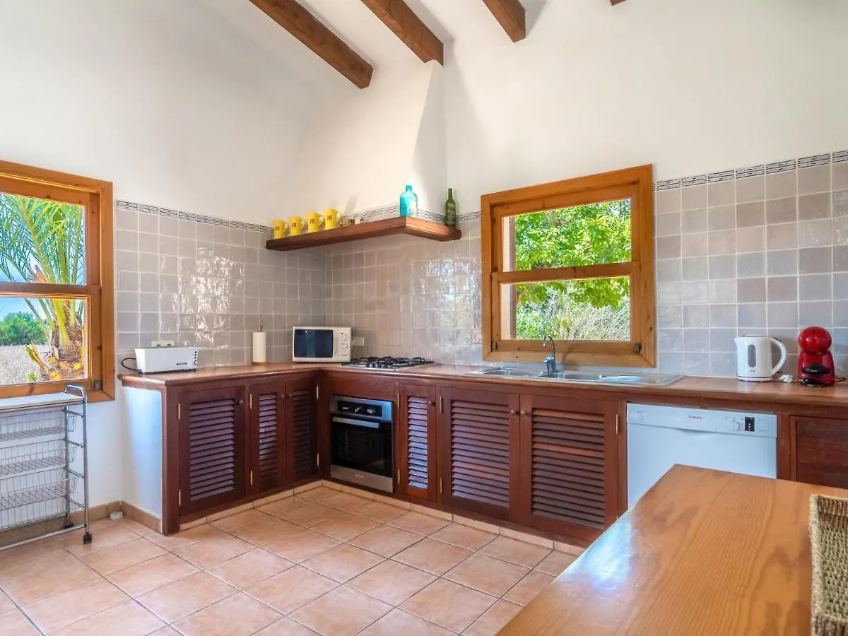Holiday Home Casetes - Fel106 By Interhome Felanitx Spanien