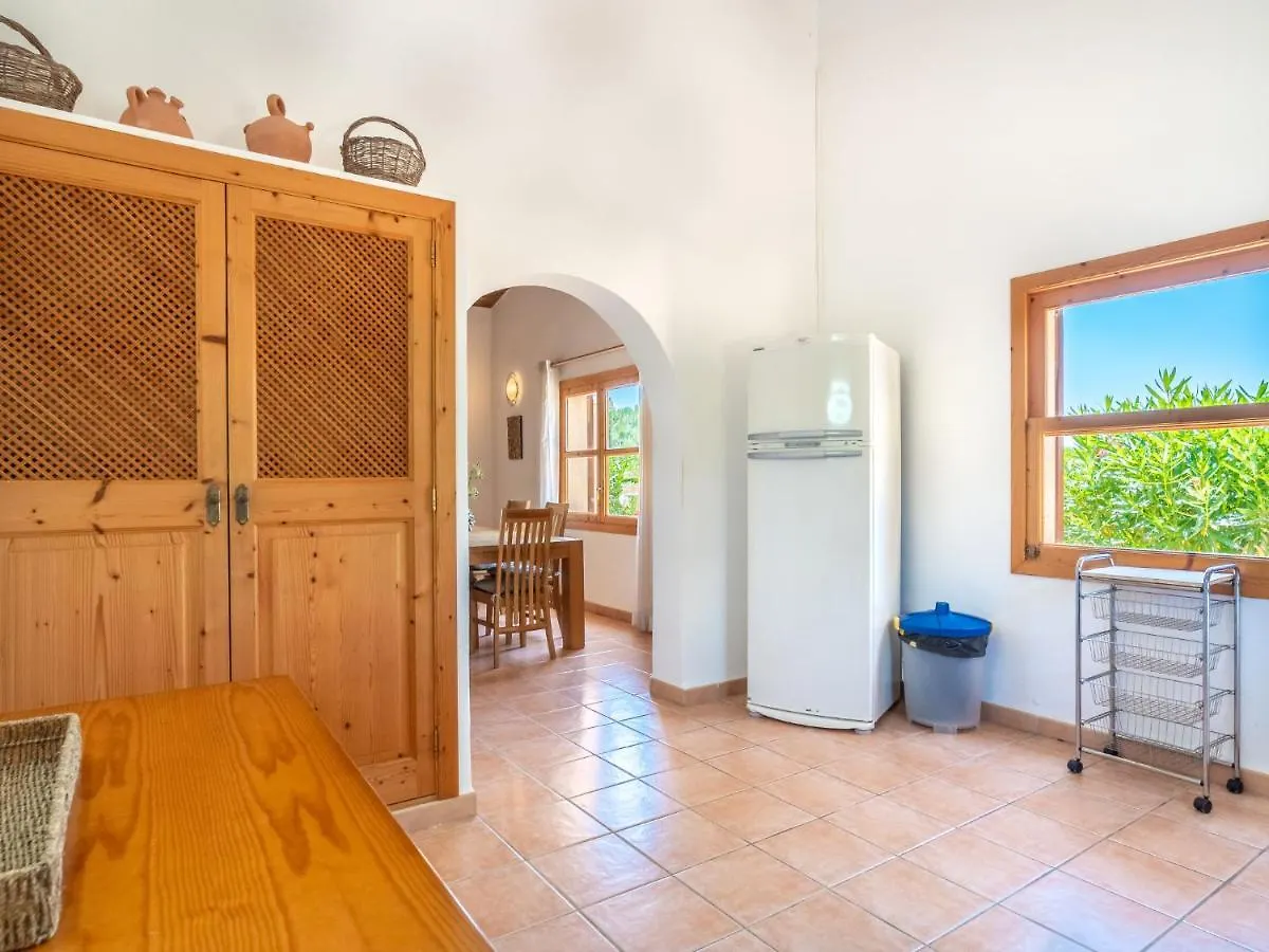 Holiday Home Casetes - Fel106 By Interhome Felanitx