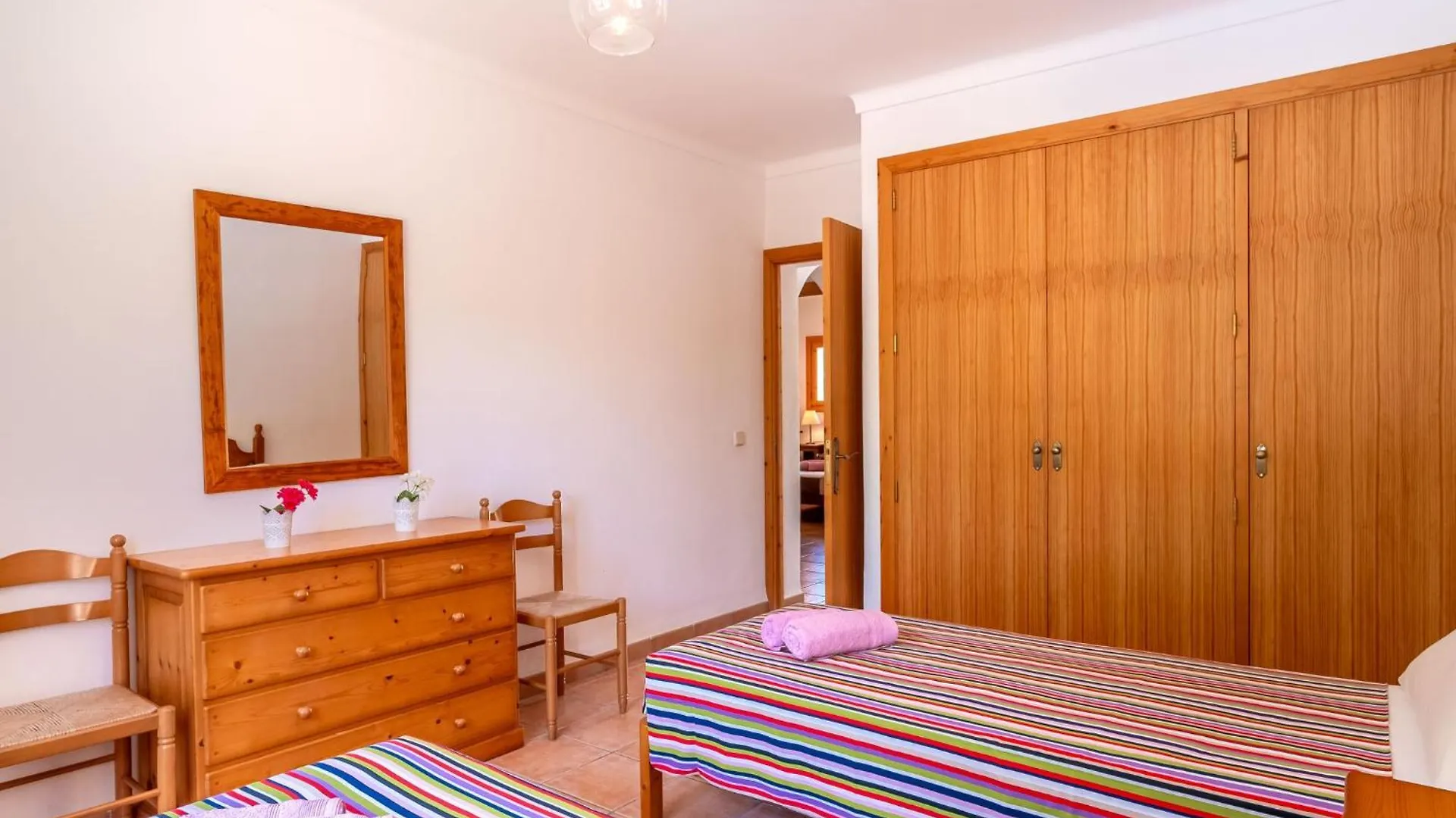 Holiday Home Casetes - Fel106 By Interhome Felanitx Spanien