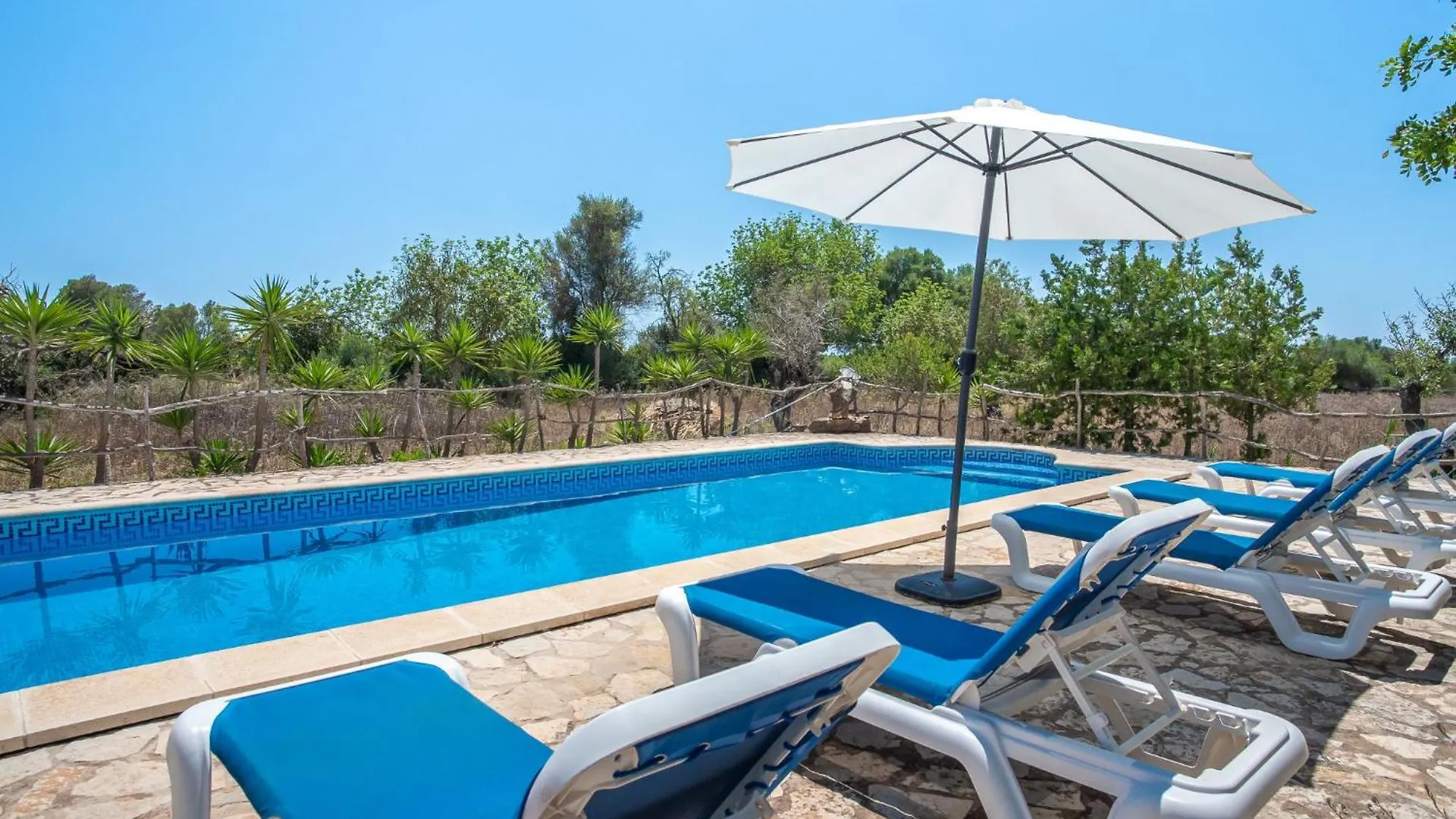 Holiday Home Casetes - Fel106 By Interhome Felanitx 0*,  Spanien